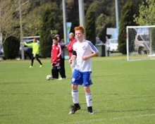 2016 Sydney International Cup